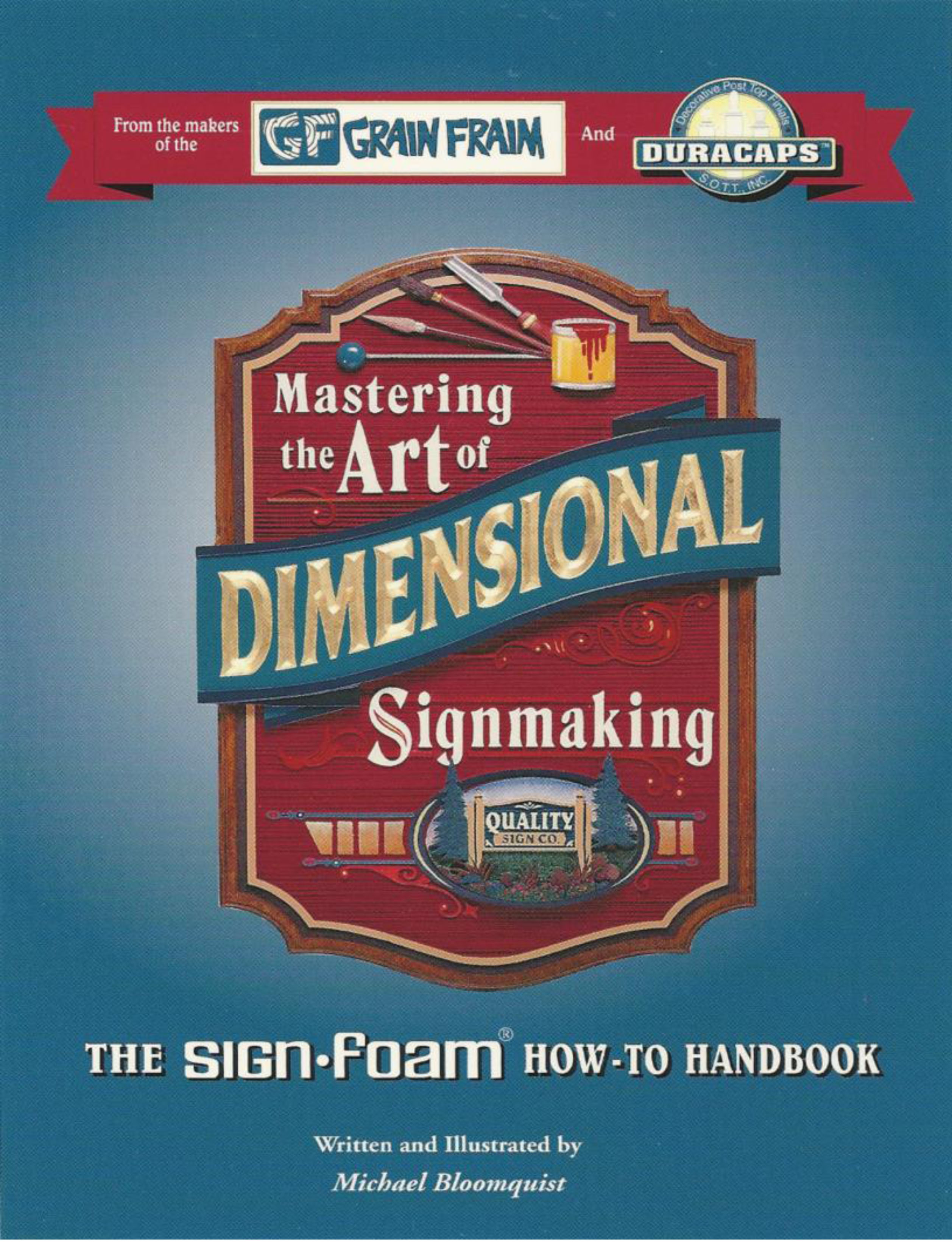 Signmaking Handbooks
